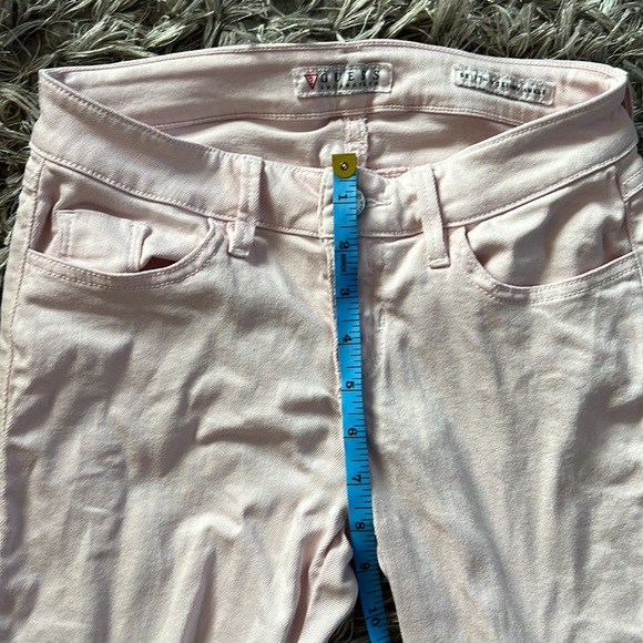 Guess (Brittney) skinny ankle jean - Picture 4 of 6
